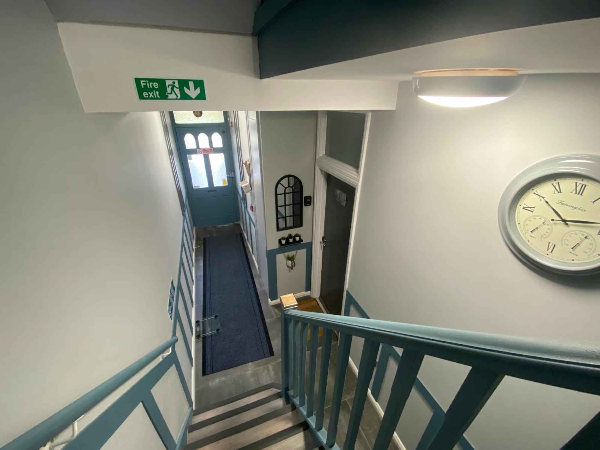 Elegance Suits 20 Minutes To Bed & Breakfast Londra